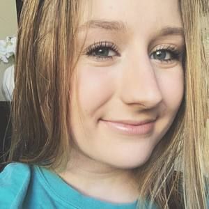 Meet your Posher, Abbey